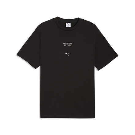 Мужская футболка PUMA Porsche Legacy Graphic Tee 2