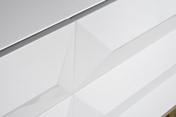 Комод Garda Decor 40AD-CB253