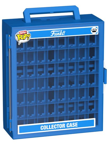 Кейс для Bitty POP! 86052