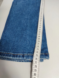 Джинсы F'five базовые 40 размер