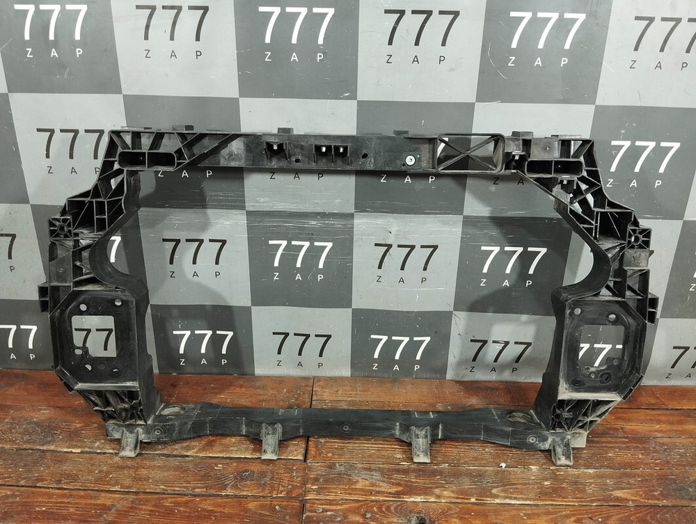 Панель передняя Haval F7 19-нв Б/У Оригинал 8400217XKQ00A