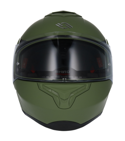 Шлем SH501 SOLDIER