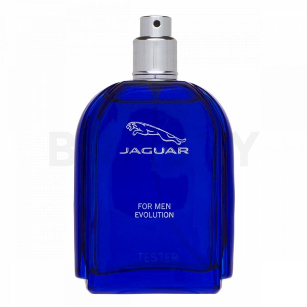 Jaguar for Men Evolution EDT M 100 ml Tester