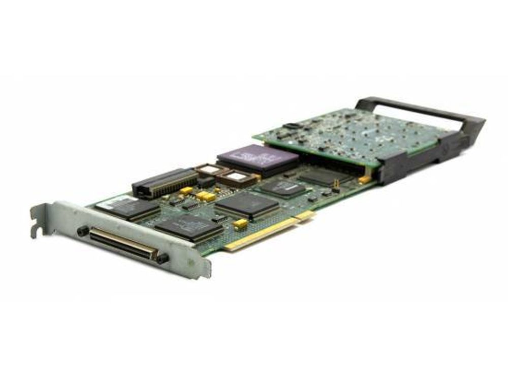 Контроллер HP Smart-2DH Array Controller 2 Channel 295243-001