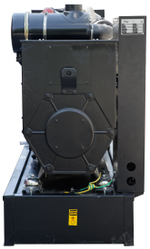 Дизельный генератор Fubag DS 137 DA ES с АВР