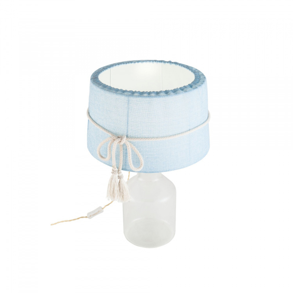 COLOMBO Настольная лампа