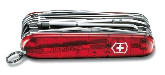 Нож Victorinox Мод. CyberTool L 41 (91мм) - 41 функция