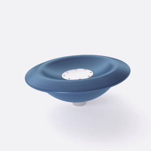 Карусель-вертушка (ДВ0628)