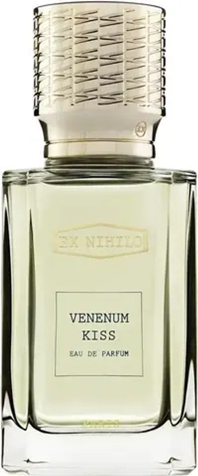 EX NIHILO VENENUM KISS EDP 100 ML