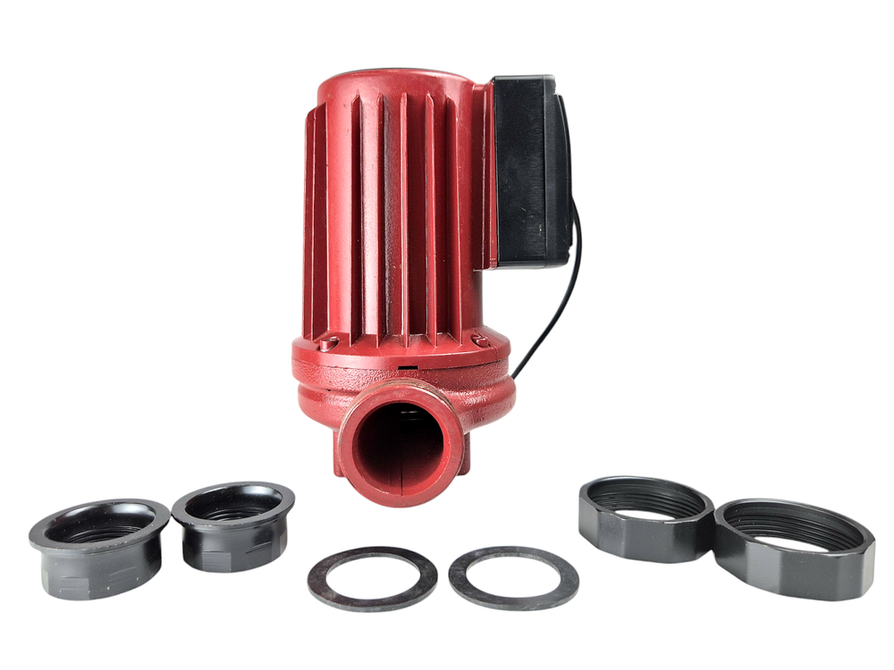 Насос циркуляционный STI CR 32/12-220