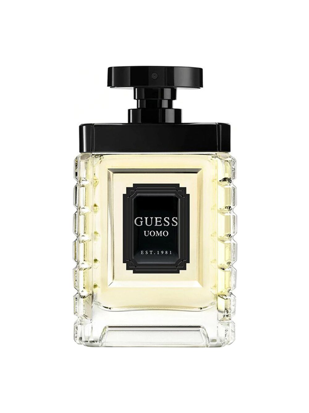 GUESS UOMO men 50ml edt