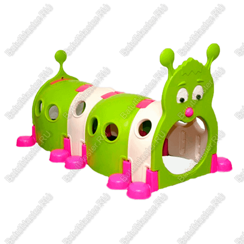 Тоннель "Гусеница" L-10017498