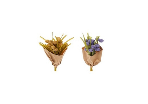 Букет в ассортименте 36см