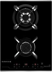Независимая варочная панель De Dietrich DTG 1138 X
