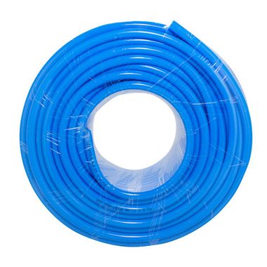 Шланг воздушный полиуретановый 12*8мм*50м RockForce##Rock FORCE RF-PU-1280