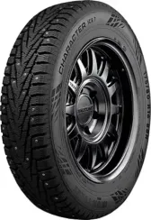Ikon Character Ice 7 235/45 R17 97T XL