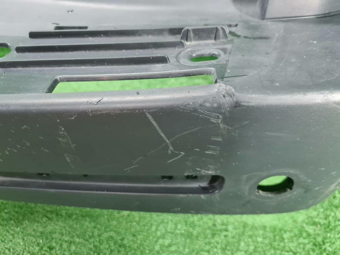 Бампер задний Land-Rover Discovery 3 (2004-2009)