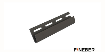 Стартовая планка для фасадных панелей 3 м