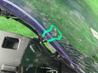 Бампер задний Voyah Free (2023-н.в.)