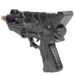 Автомат-трещетка 25см, пакет 819-88