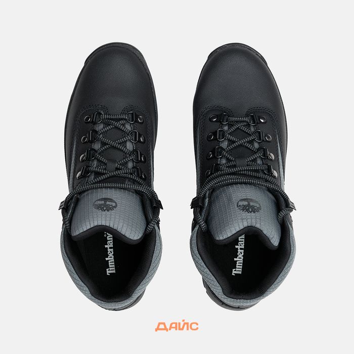 Ботинки Timberland Euro Hiker артикул:TB0A64ZH0151 - купить в магазине Дайс