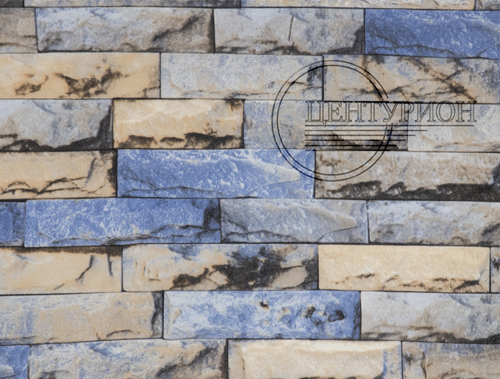 Самоклеящиеся обои Париж 500*2800*2 мм