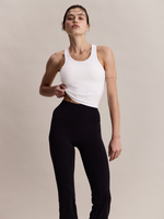 Топ Jane Top in White