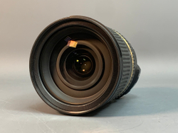 Tamron AF SP 24-70mm 2.8 DI VC Nikon F царапины