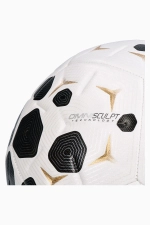Футбольный мяч Nike Academy размер 3 - белый