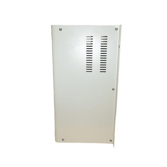 Стабилизатор напряжения Ресанта АСН 8000H/1-Ц LUX