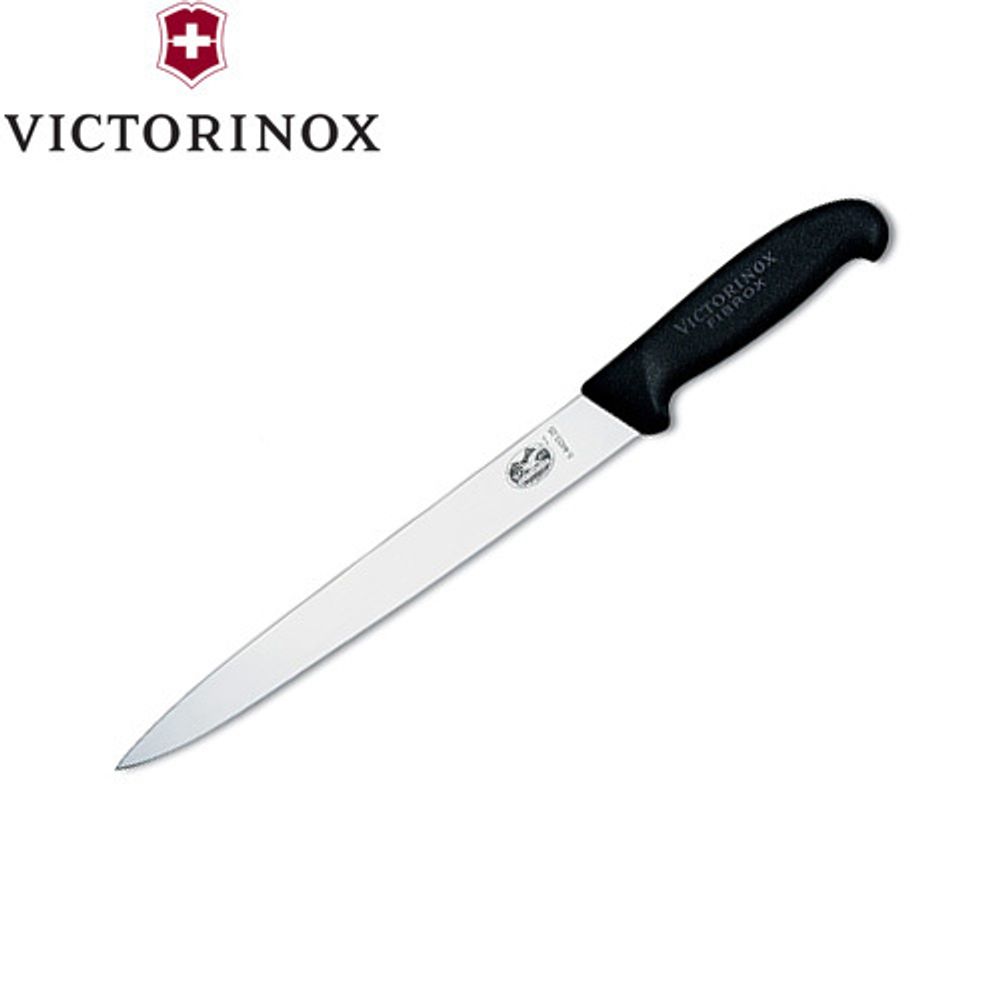 Кухонный нож для нарезки Victorinox Cutlery модель 5.4403.25