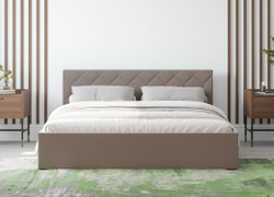 Кровать Natura Vera ТЕХАС с подъемным механизмом