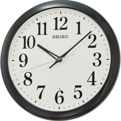 Настенные часы Seiko QXA776KN