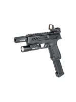 Страйкбольный пистолет (Cyma) CM127