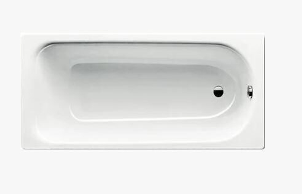 Ванна акриловая "primo" 1500*700 (на каркасе)