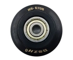 Ролик режущий DSZH WK-670B