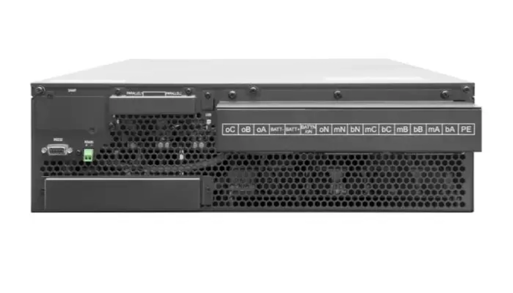 ИБП SNR SNR-UPS-ONRT-15-INTXL33
