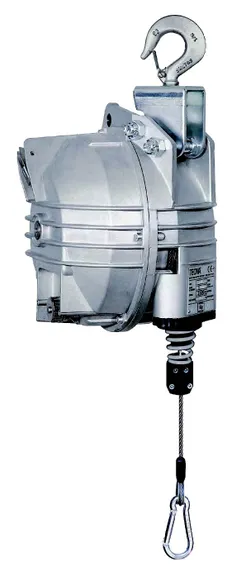 Балансир пружинный Tecna 9434