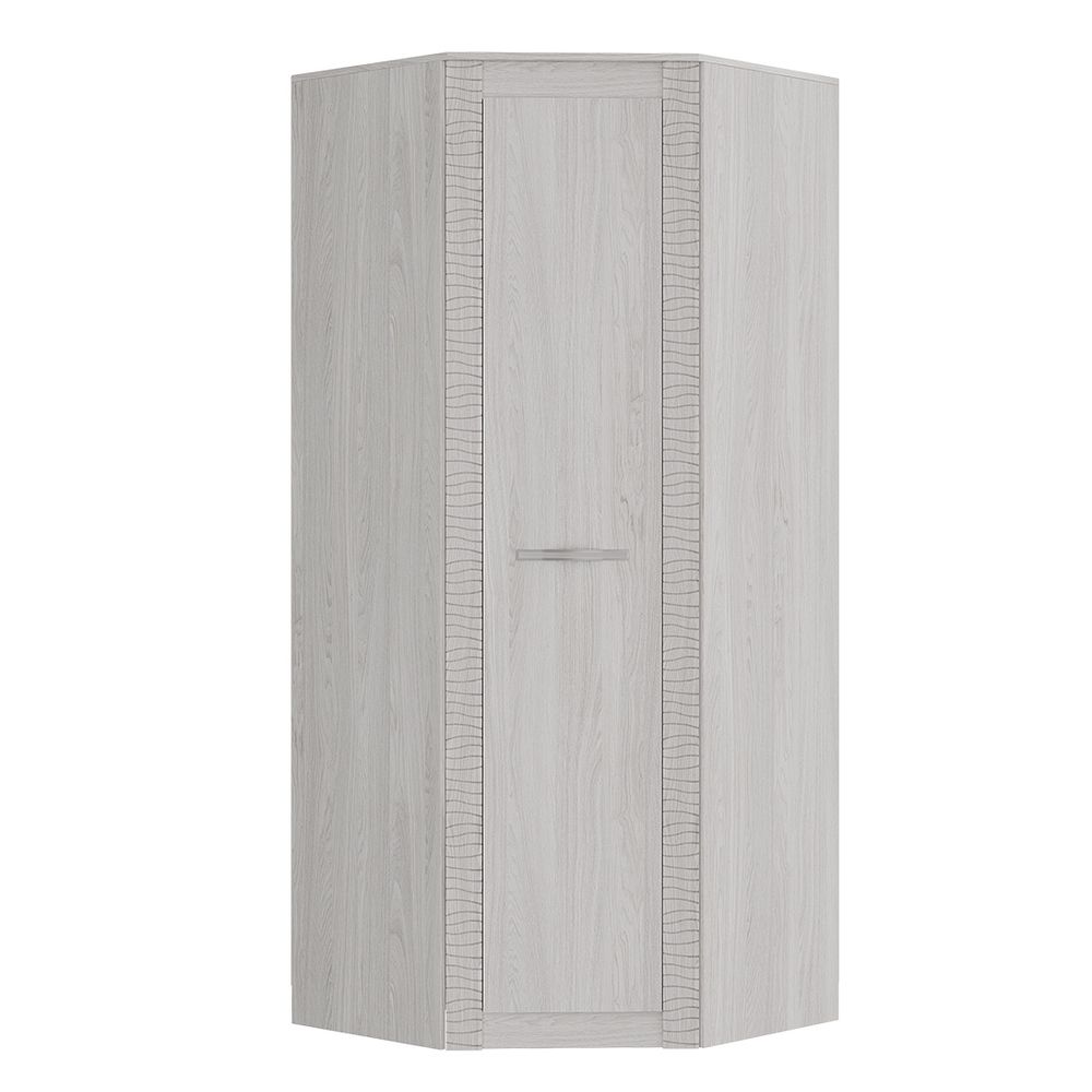 Монако шкаф угловой ШК-42