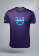 ФУТБОЛКА ENSEN TRN "RUS BASKETBALL"