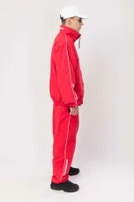 Штаны Codered Piping 24 красные