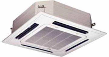 Сплит-система General Climate GC/GU-4C36HR