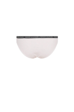 трусики 3 пары Tommy Hilfiger - красный(UW0UW02828)