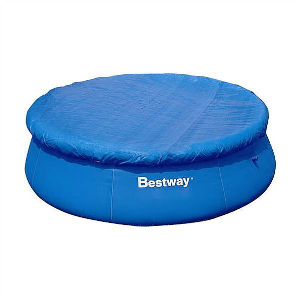 Покрытие Bestway 58032 для бассейнов 2.44 м (d 267 см)