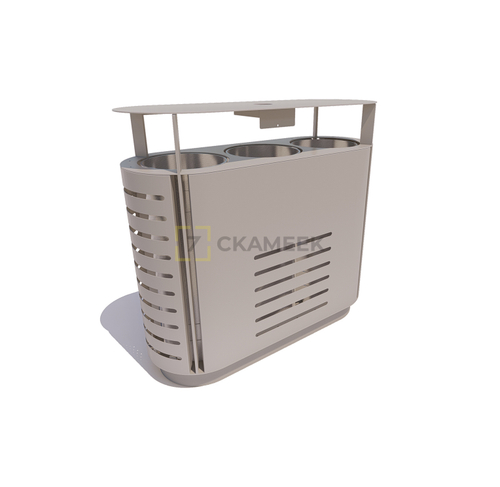 Урна «Якутия»