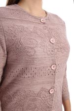 Жакет женский 1337 229 7/8 Olsarri (Акция)