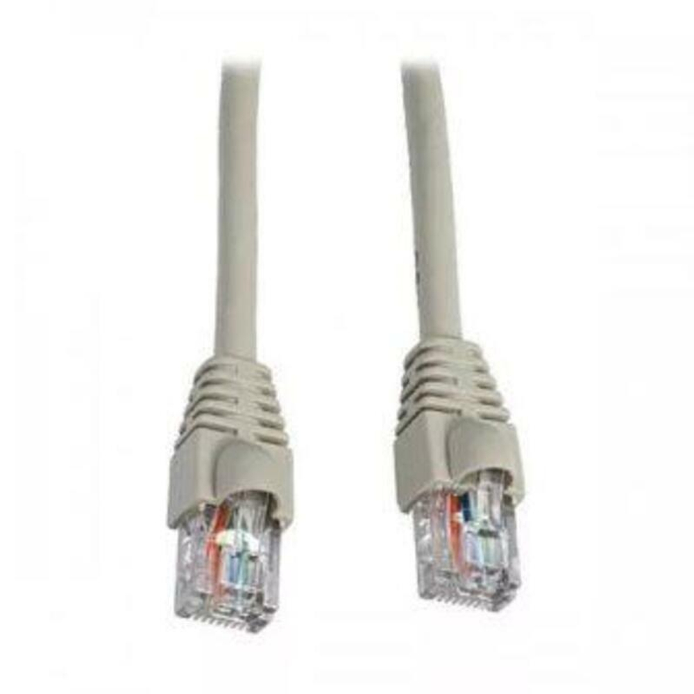 PERFEO Патчкорд, 2 м, UTP кат. 5е, RJ-45 вилка - RJ-45 вилка