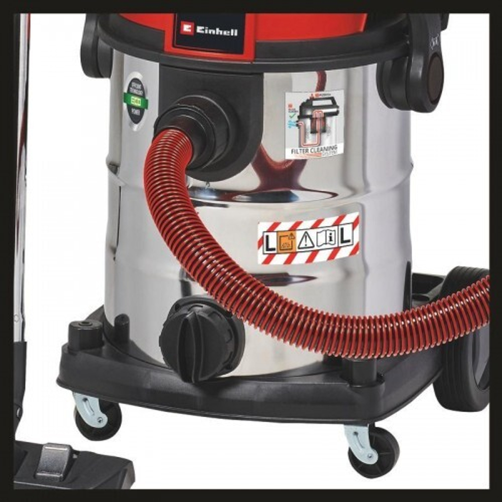 Пылесос для строительных работ EINHELL TE-VC 2025 SACL 2342460