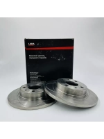 Тормозные диски R13 Sport ВАЗ 2108-99,  2113-15