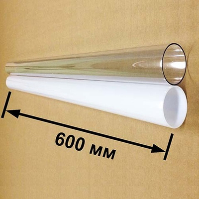 Стекло судового светильника СС-33У (2х20Вт)